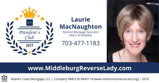 President's Club Business Card - Updated Picture